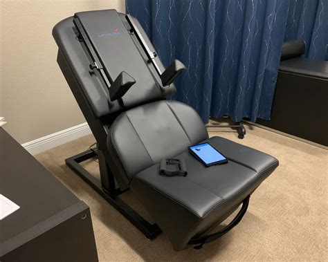 Decompression Table - Dr Duyen Ngo, DC - Advanced Orthogonal Doctor