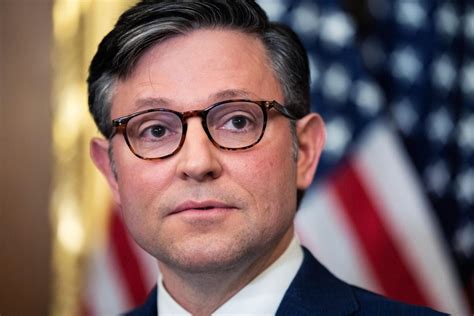 What glasses does house speaker Mike Johnson wear? : r/glasses