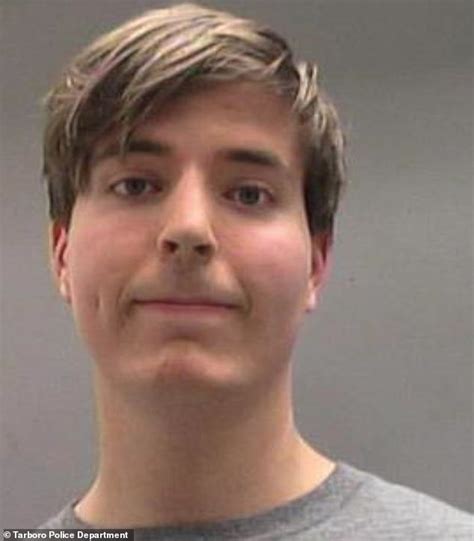 MrBeast fans stunned by YouTube star's 2018 arrest for shocking crime ...