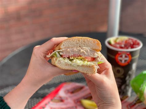 Firehouse Subs Gluten Free Menu Items and Options in 2026 - GlutenBee