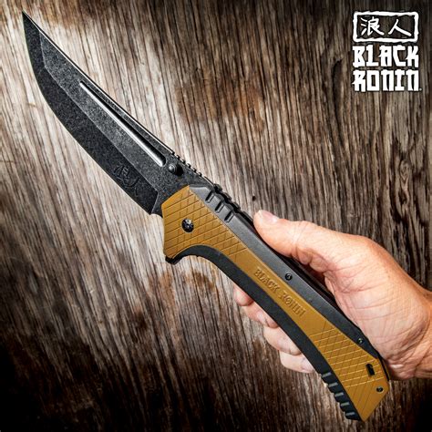 Assisted Opening Knife - Spring Loaded & Pocket Knives | BUDK