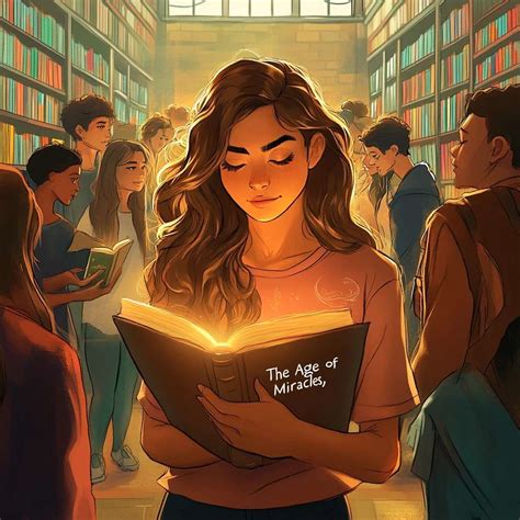 Top YA Fiction Books That Blend Emotion, Drama, and Self-Discovery ...