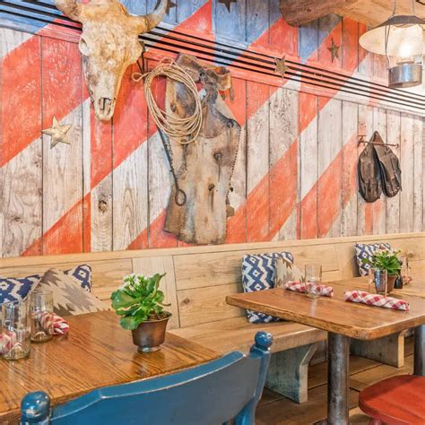 Bully Ranch, A Casual American Restaurant | Sonnenalp Vail