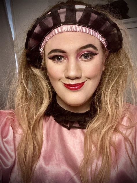 You can see by the huge smile on her face how much this enslaved sissy Jess loves being owned ...