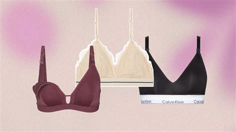 13 Sexy Nursing Bras That Give Your Boobs the Recognition They Deserve ...