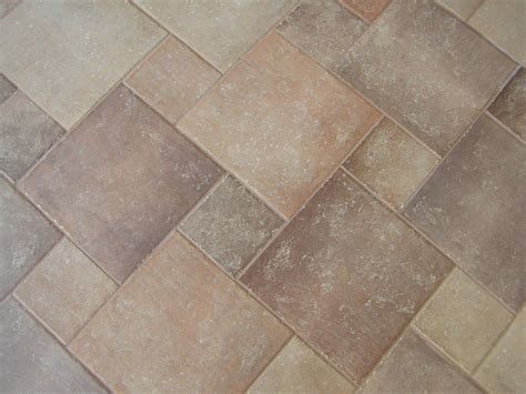 Slate Floor Tile