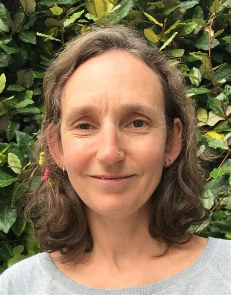 Sally Reason, Baby Massage Teacher & Group Instructor at the Tree of ...