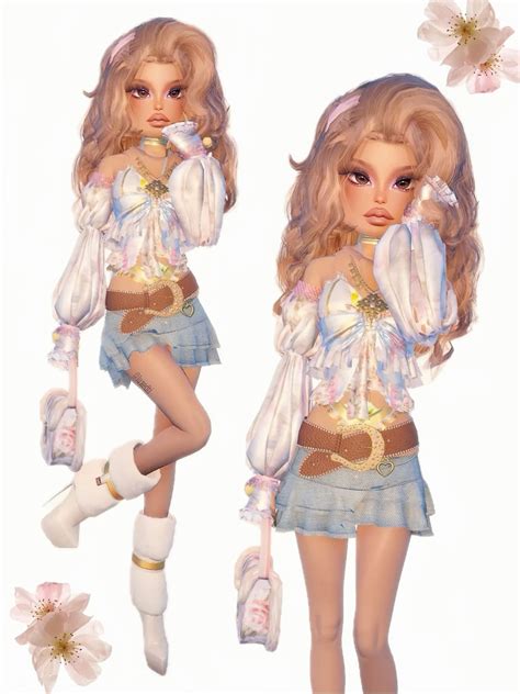 Dress to Impress Spring Break