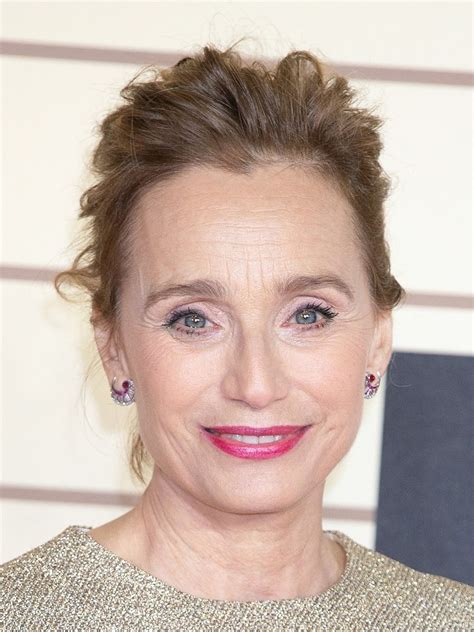 Filmografie von Kristin Scott Thomas - FILMSTARTS.de