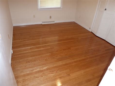 Best Paint Color For Natural Red Oak Floors at Riley Saltau blog