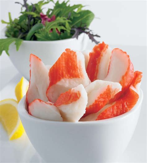 Imitation Crab Meat Pregnancy at Sandra Raines blog