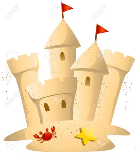 sand castle clip art 10 free Cliparts | Download images on Clipground 2026