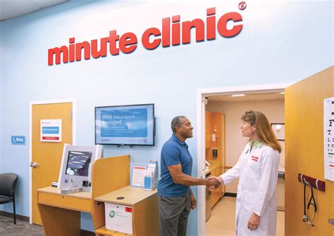 MinuteClinic Expands in New England; Debuts Rhode Island's First Retail ...