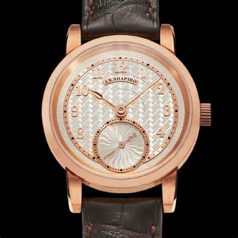 LUXURY WATCHES | LIMITED EDITION WATCHES