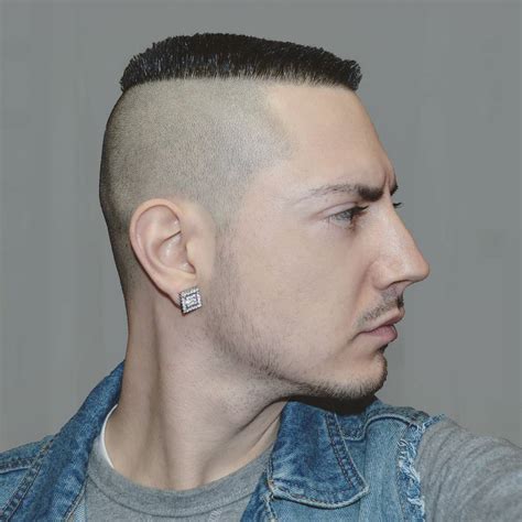 Top 105+ Pictures Pictures Of High And Tight Haircuts Excellent