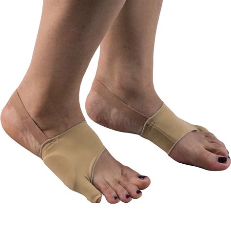 Amazon.com: WooTshu Tailor Bunion Corrector Pads for Pinky Toe Relief, Little Toe Separator ...