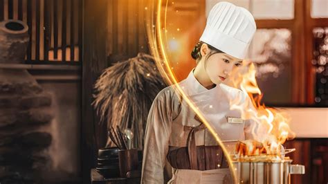 Bon Appétit, Your Majesty (2025) | Beenama