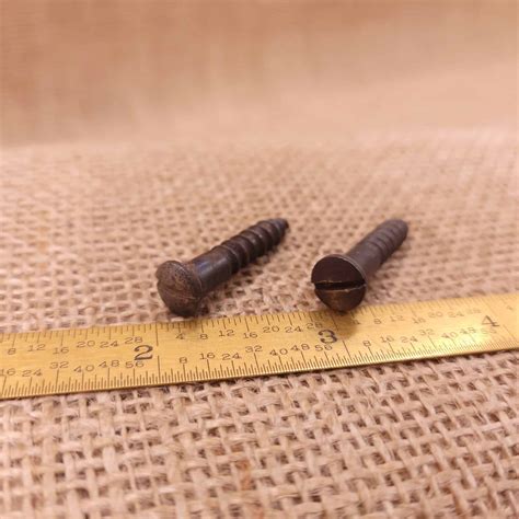 Winchester Model 1895 Buttplate Screw | Old Arms of Idaho, LLC