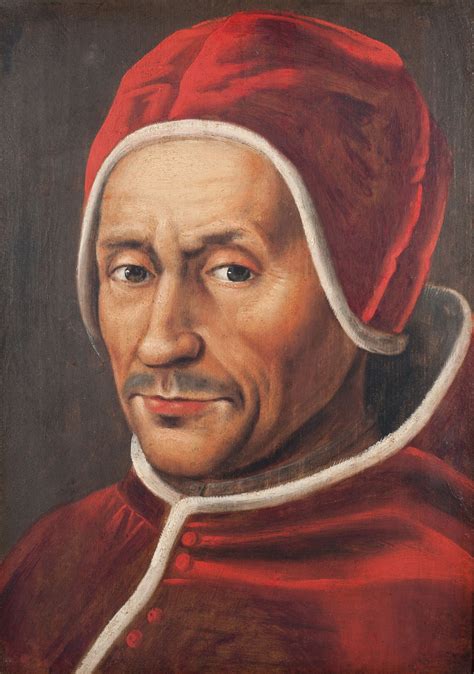 Pope Adrian Vi