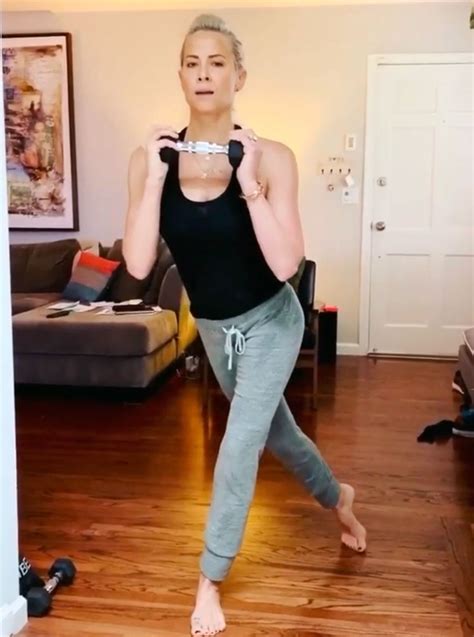 Brittany Daniel Nude Photos and Porn Video 2024 - Scandal Planet