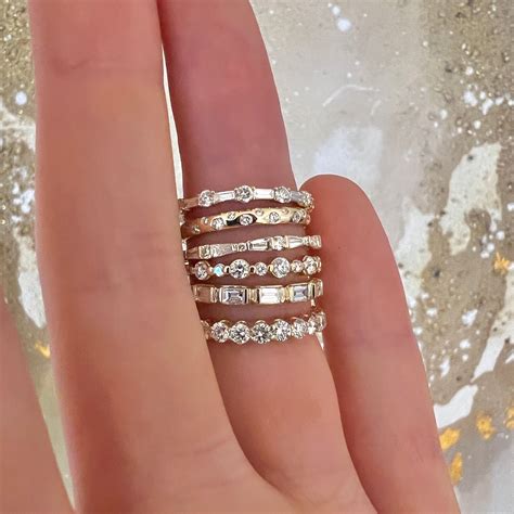 Diamond Bands – Cape Cod Jewelers