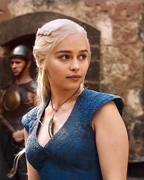 Rhaenyra Targaryen on Instagram: “Daenerys Stormborn of House Targaryen ...