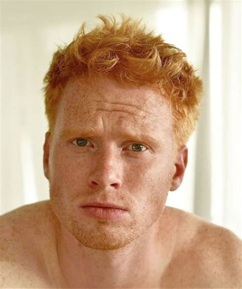 Hot Ginger Men, Ginger Hair Men, Red Hair Men, Ginger Guys, Ginger Snap ...