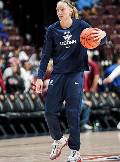 Paige Bueckers Nude Photos and Sex Tape LEAK 2024 - Scandal Planet