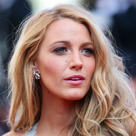 Blake Lively Reveals Her Wardrobe Woes | Glamour