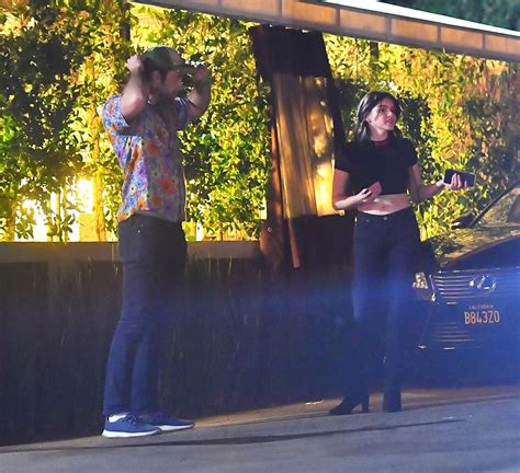 Ariel Winter - Out For Dinner at Kiwami in Studio City 10/07/2019 ...