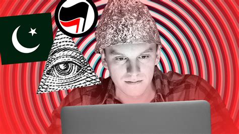 Trump Supporters Are Promoting Insane Conspiracy Theories About the ...