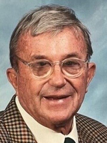 Walter C. Wagner, Jr. Obituary - Courier-Journal