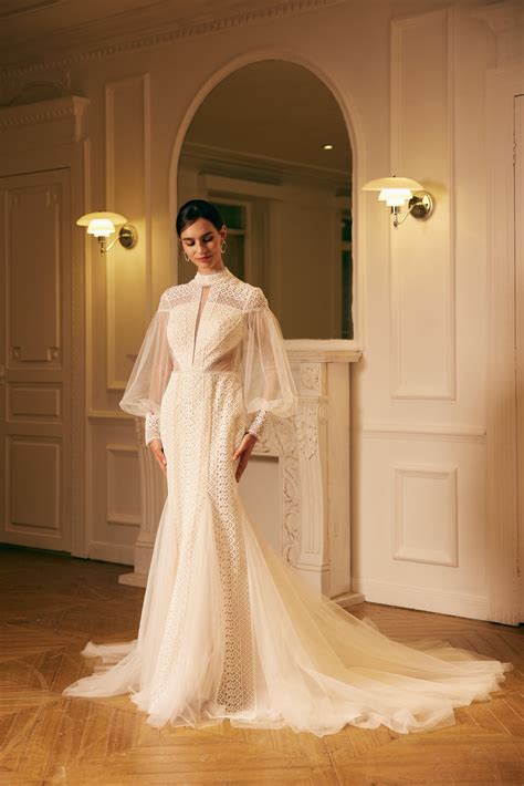 AW Bridal’s Latest Collection Is Straight Out Of A Fairytale