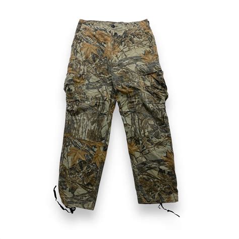 Yahoo!オークション - ボトムス 柄物 古着 メンズ FREE RED HEAD USA製...