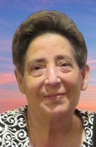Matilde Amico Obituary (2024) - Revere, MA - Buonfiglio Funeral Home