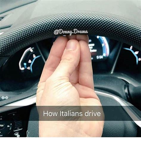 How Italians Do Things Memes, Hands, Fingers Funny | Italian memes ...