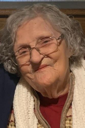 Edna Theall Obituary (2024) - Rome, NY - Daily Sentinel