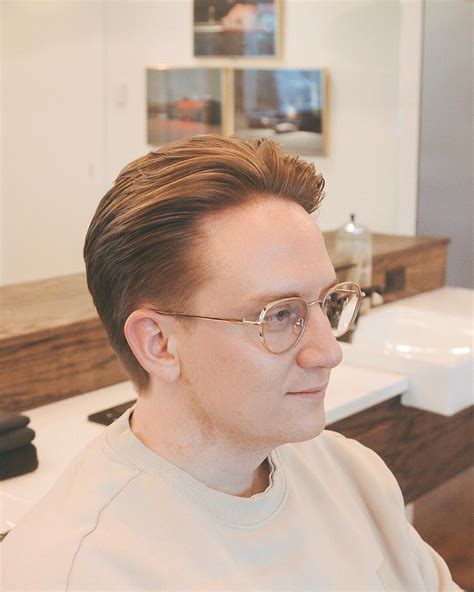 First haircut (expecting to get roasted) was learning to cut hair from ...