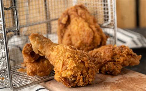 Southern Classic Chicken to Add Locations in Orleans & Jefferson ...
