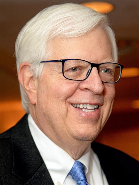 Dennis Prager - Radio Personality, Host, Writer
