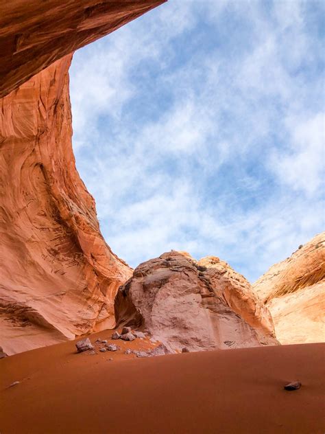 How to Visit Cosmic Ashtray: An Otherworldly Utah Adventure