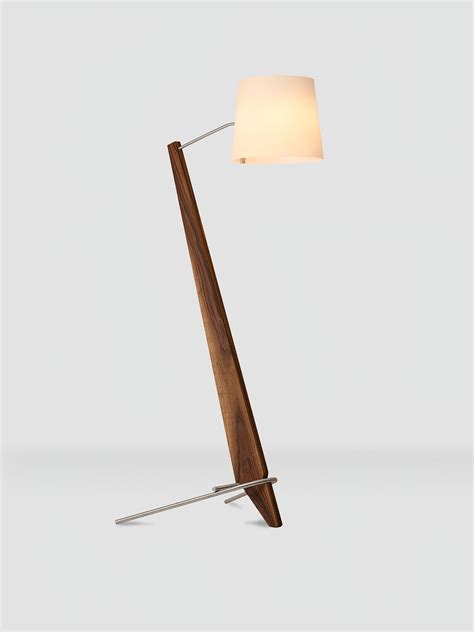 Silva Giant Floor Lamp – Vakkerlight