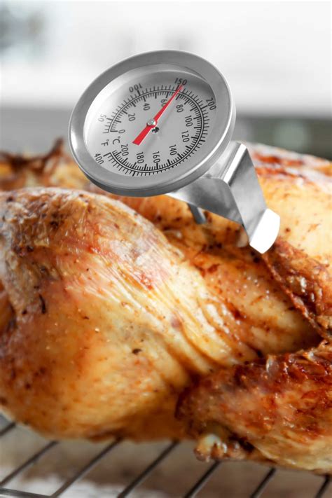 What Temperature For Whole Chicken To Be Done at Catharine Blanco blog
