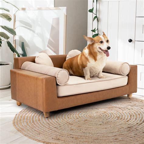 Luxury Dog Sofa Beds