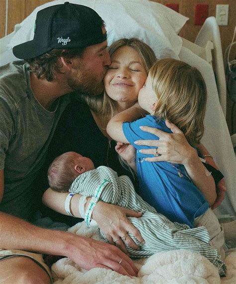 Celebrity Babies Born in 2023