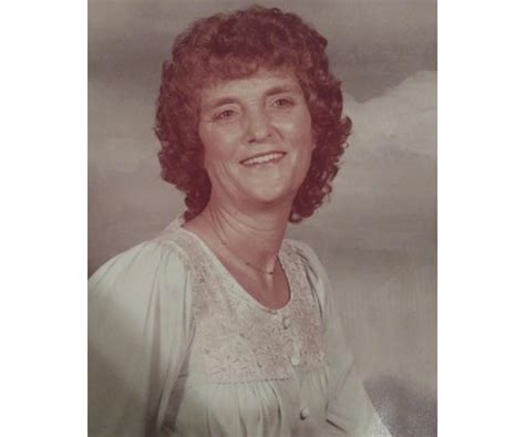 Thelma Marie Hopper Obituary (2022) - New Tazewell, TN - Claiborne ...