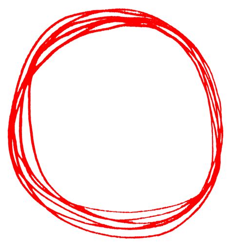 Transparent HD Drawing Circle Green | Citypng
