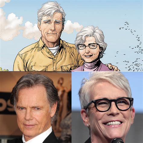 James Gunn’s Superman Legacy (2025) Fancast : r/Fancast