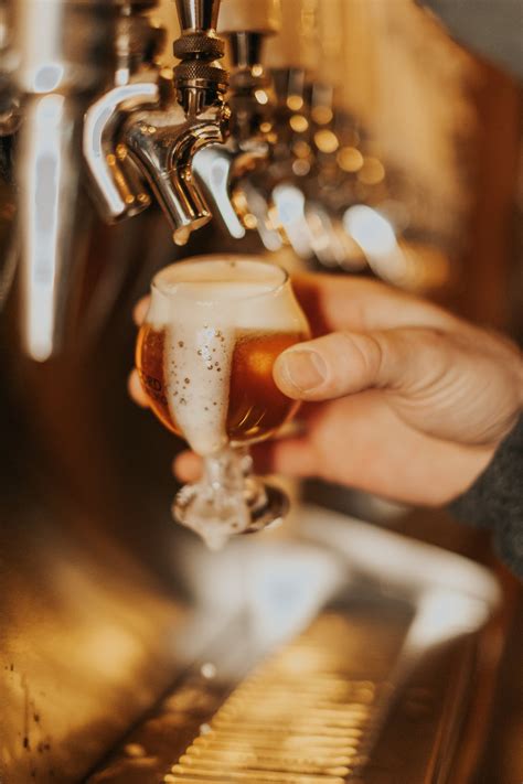 Beer — Concord Craft Brewing Co.