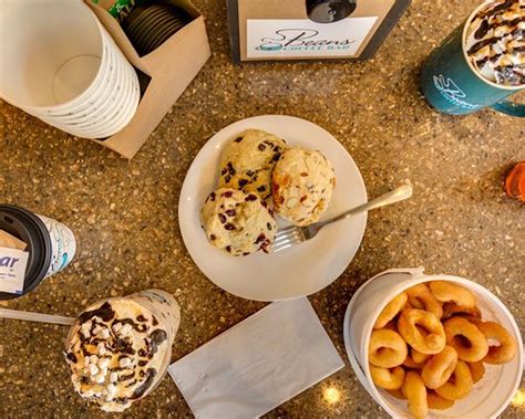 Order Beans Coffee Bar (2550 University Dr S) - Menu & Prices - Fargo ...